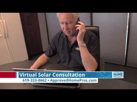 Antonio's Experience