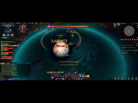 1480 Gunslinger Clown Gate 3 First Clear