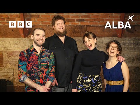 Pine Tree Flyers | Smith's Reel | Seirm 2024 | BBC ALBA