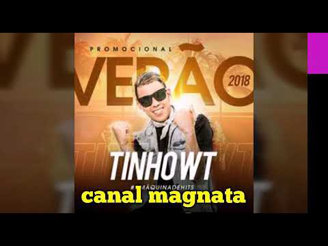 Tinho wt 2018 proibido som baixo