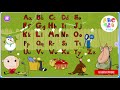 Baby TV Yoyo S ABC World And ABC Song ABC 123 Kids