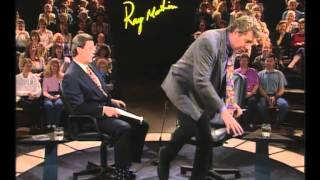 MICHAEL CRAWFORD MUSIC IN THE NIGHT Excerpt