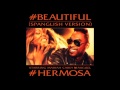 Beautiful Spanglish Version Mariah Carey Miguel Hermosa