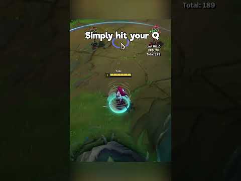 Yone Double Knock Up Combo! (Yone Combo Guide) - League of Legends