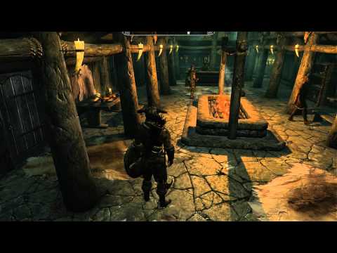 The Elder Scrolls V: Skyrim - Reunification of Skyrim - Parte 2