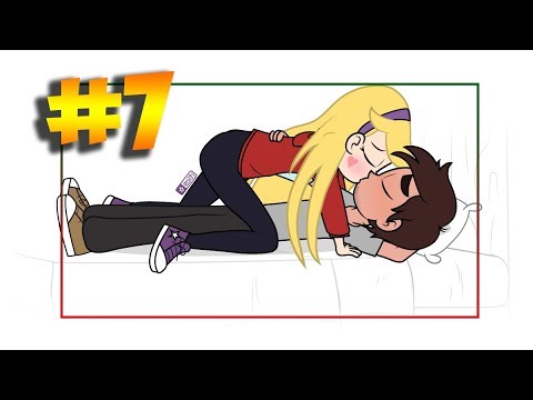 ❣СВИДАНИЕ #7❣комикс.✦Стар против сил зла.✦SVTFOE comics (dub comics)