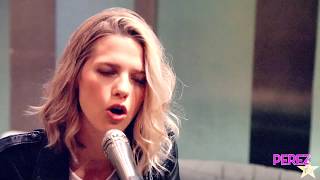 Molly Kate Kestner "It's You" (PEREZ HILTON EXCLUSIVE!) | Perez Hilton