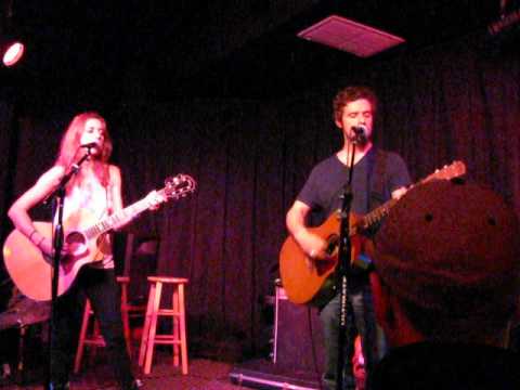 Jeff Campbell (with Megan Slankard) - 