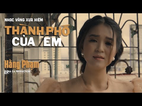 Thể hiện bởi Hằng Phạm