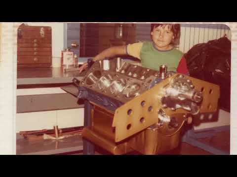 DragBoss Garage: Dyno Js 1978 Pro Stock Mustang ll From Start To Finish, And The Rest Of The Story..
