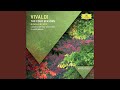 Vivaldi: Concerto in B Minor, RV 580: I. Allegro