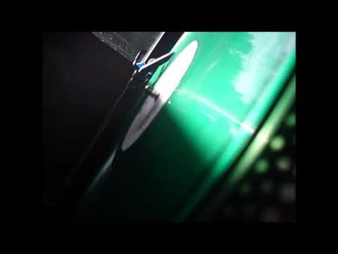 Ślady czasu  Syndrom Rapu 2007