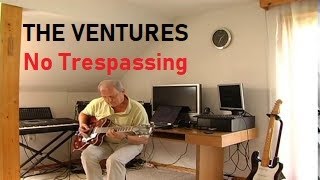 No Trespassing (The Ventures)