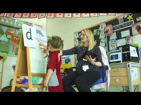 Dove Green Private School