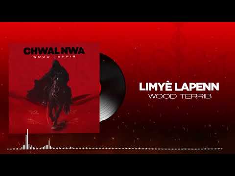 LIMYÈ LAPENN _ WOODTERRIB 