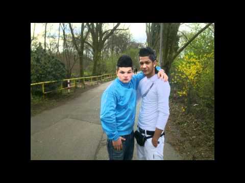 O.G Feat King Tezo GhettoSynphonie