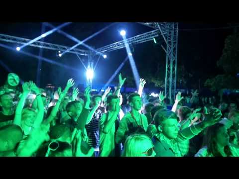 Dirty Impact @ Old factory 2014 - aftermovie