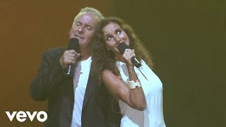Victor Manuel, Ana Belén - La Puerta de Alcalá (En Directo)