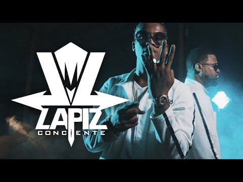 Lapiz Conciente - 4 Minutos ft. Quimico Ultramega