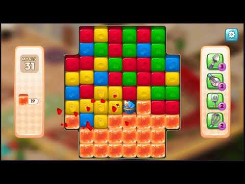 Vineyard Valley Level 61 - NO BOOSTERS 👩‍🍳 | SKILLGAMING ✔️