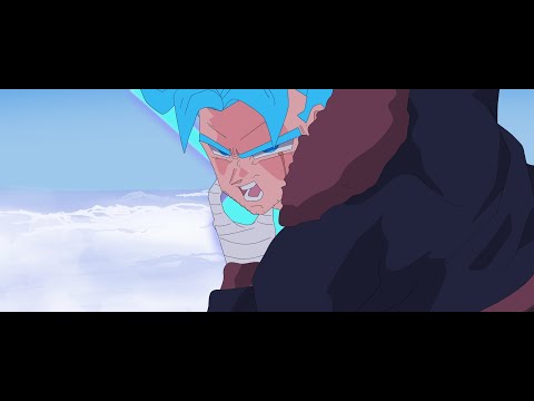 Dragonball Absalon - Dragonball Absalon Episode # 7.2