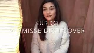 Kurdo - Vermisse dich (Cover) Aylin Aksu
