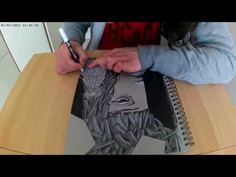 Omaggio a Sergio Toppi