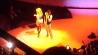 Justin Timberlake - Damn Girl - Charlottesville, VA