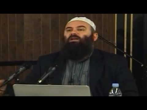 Fundi i jetës së njeriut të mirë... - Hoxhë Bekir Halimi