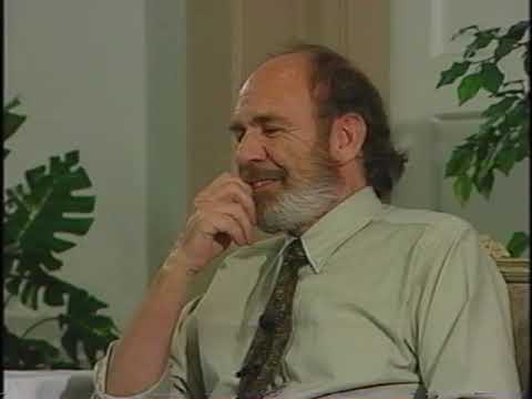 Sydney Banks - Jumping The Boundaries of Time