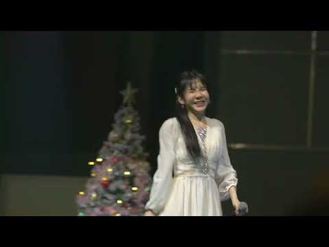 Suki! Cho - Cheryl Rein, ICE Siam☆Dream [4K]