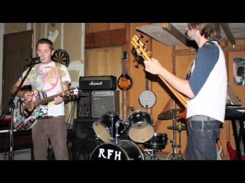 Ballad of a Broken Bottle.mov