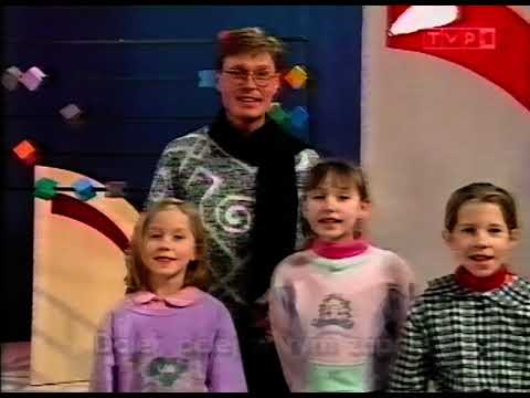 TĘCZOWY MUSIC BOX 155, em. 14.1.1996 - "SERCE DZIECKA", reportaż "DNI KULTURY POLSKIEJ" w Monachium