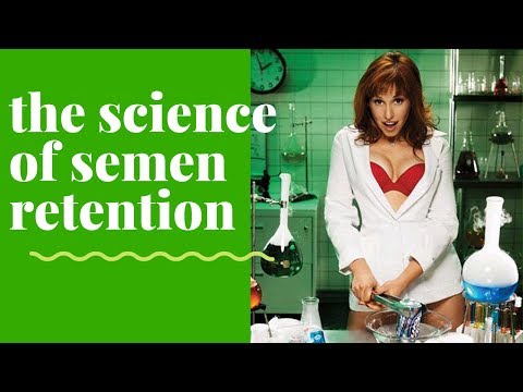download lagu mp3 mp4 Benefits Of Seminal Retention, download lagu Benefits Of Seminal Retention gratis, unduh video klip Benefits Of Seminal Retention