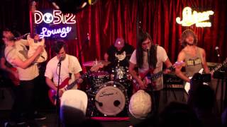 Diarrhea Planet - "Separations" | A Shiner Session