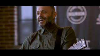 Blue October - I Hope You&#39;re Happy [Unplugged] Point Lounge Performance