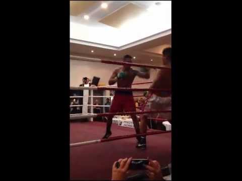 Leti Leti VS Dennapa BigShotCamp- 1st March 2013