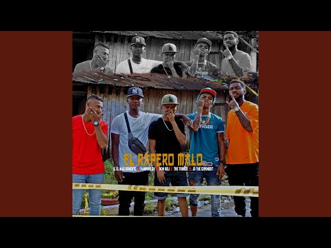 Rapero Malo