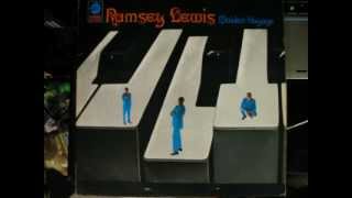 Ramsey Lewis - Les Fleurs - Maiden Voyage - 1968