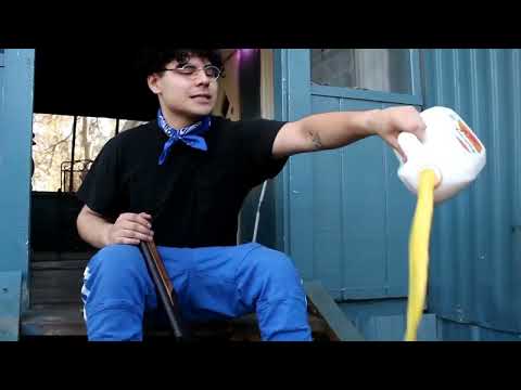 Deadly Duo - That Mexican OT ft. RoddyRodd - (Official Video)