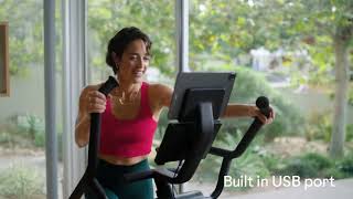 BowFlex Max Trainer SEi