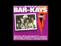 109 - The Bar‐Kays - I Thank You