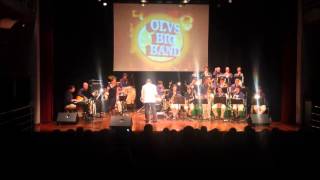 Deedles Blues - OLVS big band
