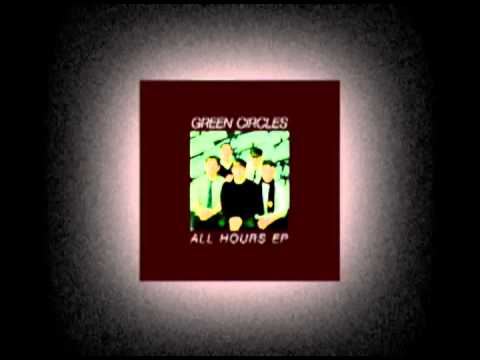 Green Circles - 