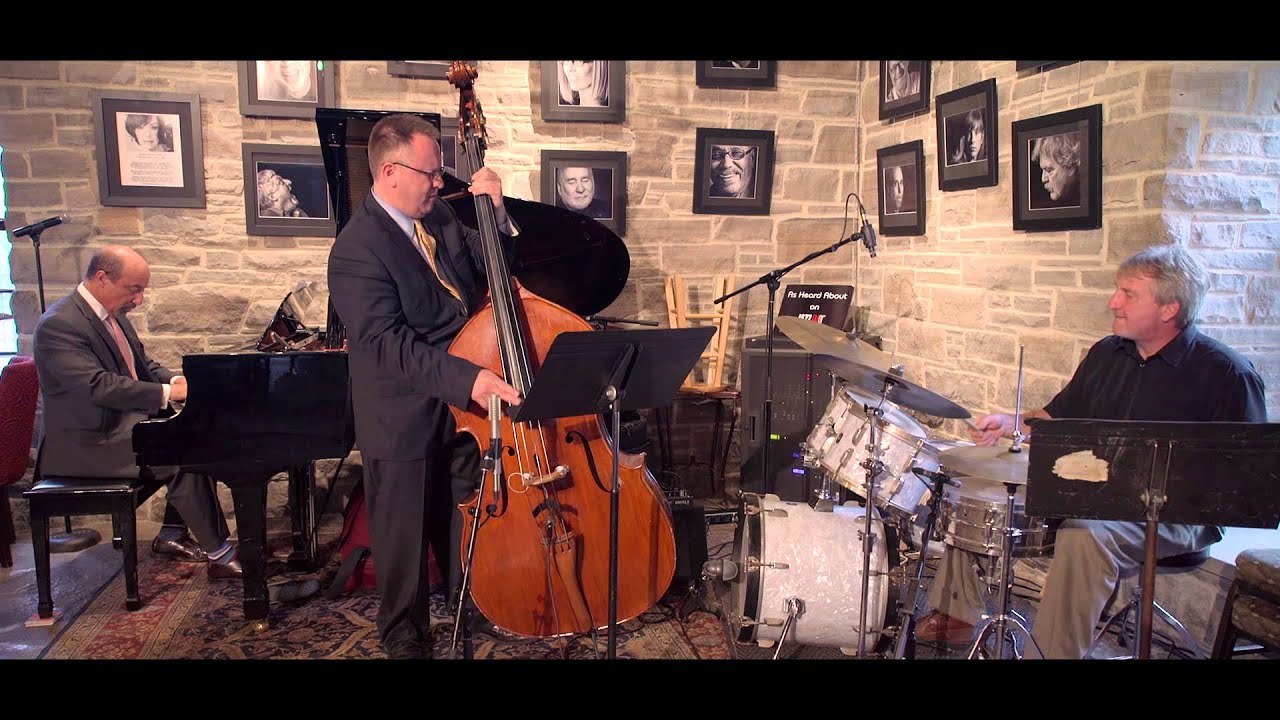 Promotional video thumbnail 1 for Steve Holt Jazz Music for Special Events