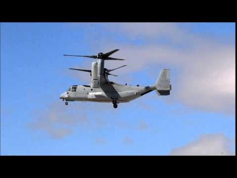 MCAS Yuma military airshow 2015