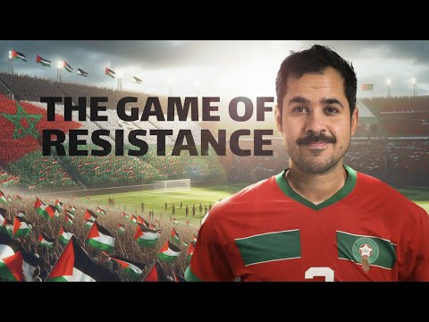 Why Authoritarians Fear Football: My Life Changing Trip to Raja Casablanca