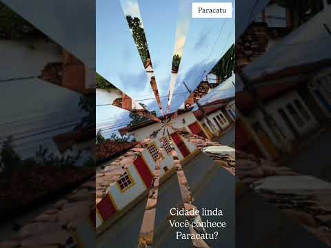 2026-09-06 - Paracatu/MG