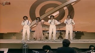 Eurovision 1979 – Israel – Milk and Honey – Hallelujah