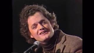 Harry Chapin | SOLID GOLD | “Remember When the Music” (3-14-81)